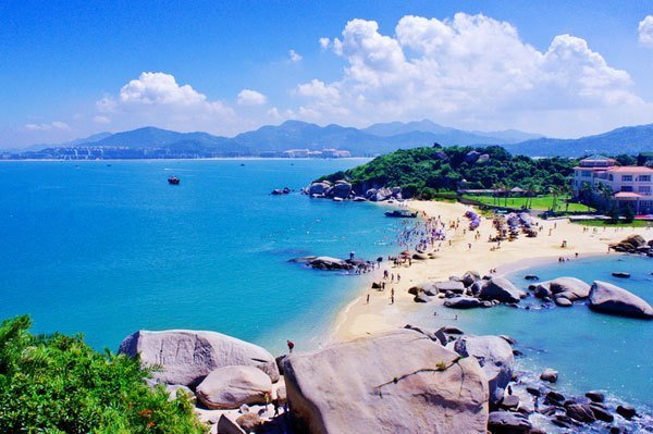 三角洲島 深圳租大巴車