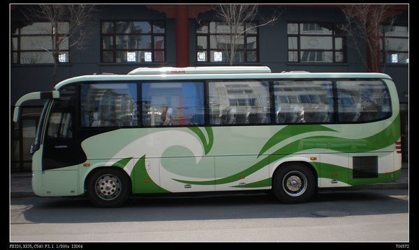 為什么深圳商務活動一定需要深圳深圳大巴包車? 深圳大巴包車