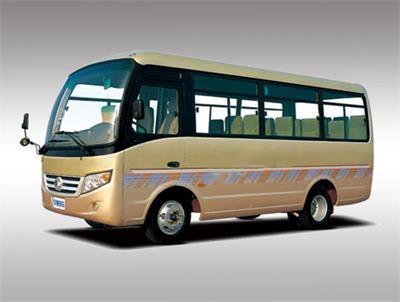 25座宇通中巴租車 深圳大巴租車
