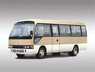 23座考斯特中巴租車 深圳大巴租車公司
