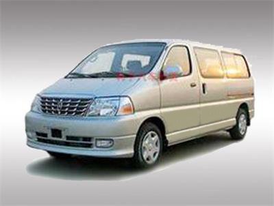 15座金杯格瑞斯中巴包車 深圳大巴租車