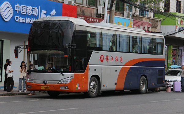 (深圳租班車)怎么租通勤班車? 深圳租班車
