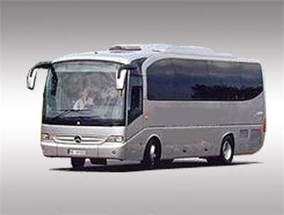 (深圳大巴租車)國慶期間怕擁堵,教你用新方式 深圳大巴租車