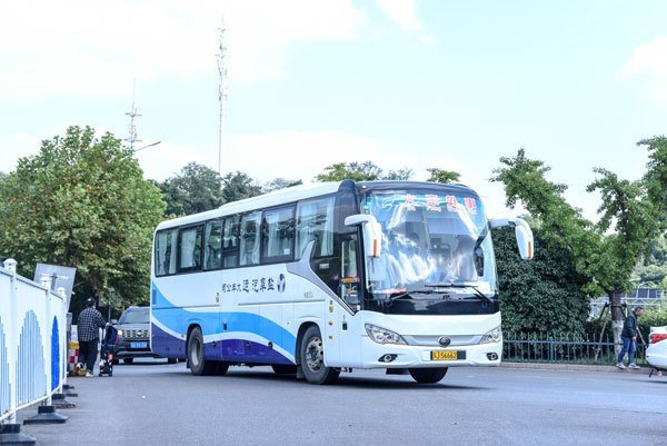 (深圳通勤巴士)企業班車通勤服務點滴都很重要 深圳通勤巴士