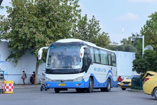 深圳用車難?給你介紹一個靠譜的(深圳大巴租車平臺) 深圳大巴租車