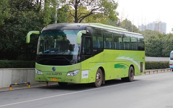 (深圳大巴租車)也可當(dāng)做企業(yè)上下班班車 深圳大巴租車