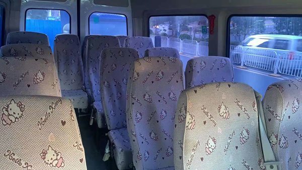 (深圳上下班包車)采用深圳班車租賃與需求更吻合 深圳班車租賃
