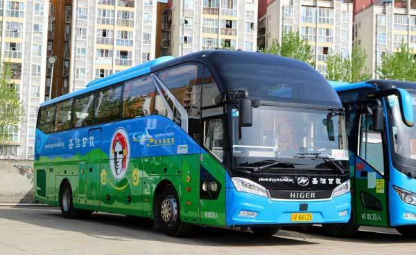 (深圳大巴租賃)選擇大巴租賃的用車業(yè)務(wù)類型 深圳大巴租賃