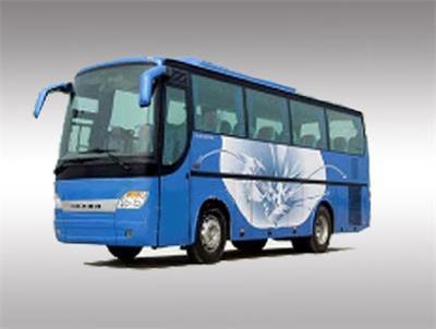 (深圳大巴車租車平臺)讓深圳城市交通用車盡顯方便 深圳大巴車租車