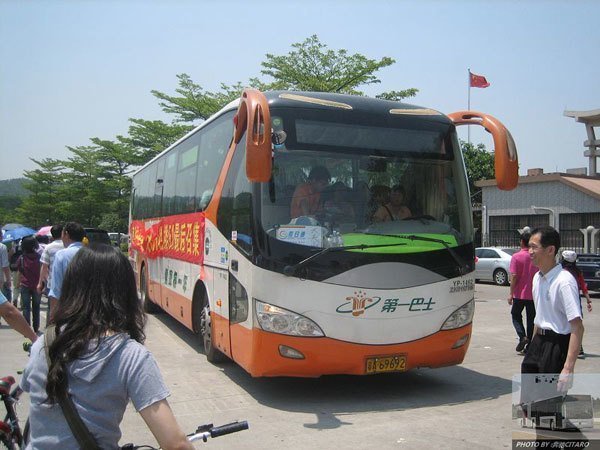 (深圳企業班車)接送員工妙招,讓你的員工倍感幸福 深圳企業班車