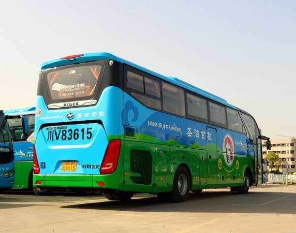 (深圳公司班車租賃)為企業(yè)出行提供便捷與舒適 深圳公司班車租賃