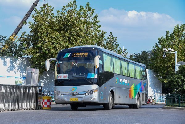 (深圳班車租賃價格)班車租賃費用難題,實際費用計算公式 深圳班車租賃價格