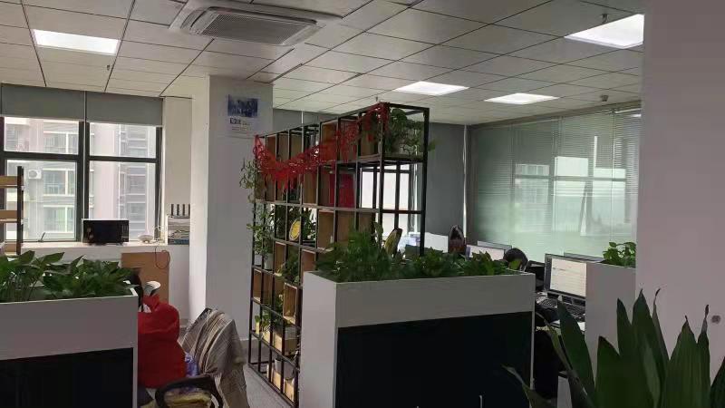 辦公環境 辦公環境