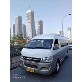 18座中巴車 18座中巴車