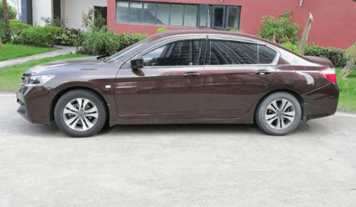 5座商務接待用車