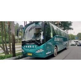 57座宇通大巴包車 57座宇通大巴包車