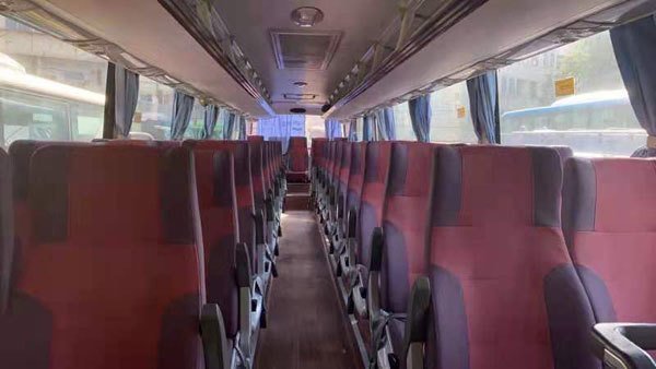 53座大巴車 53座大巴車