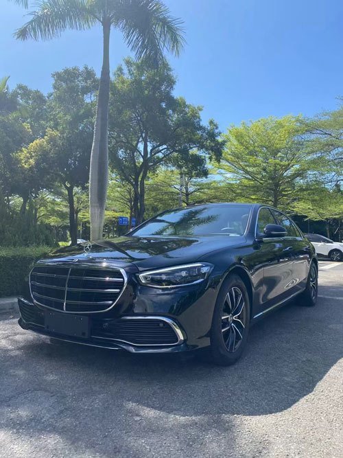 5座商務車 5座商務車