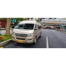 23座中巴車 23座中巴車