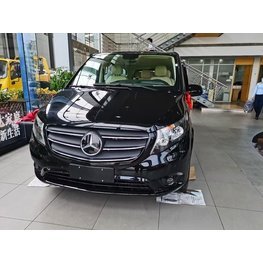 9座行政級別用車