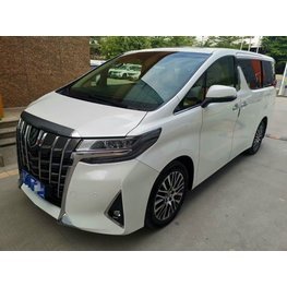 8座商務車