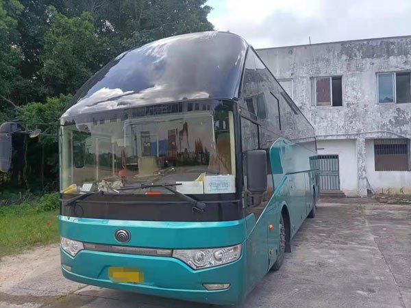 57座金龍大巴包車(chē)