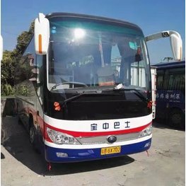 57座安凱大巴包車