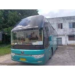 57座金龍大巴包車