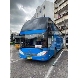 48座沃爾沃大巴包車