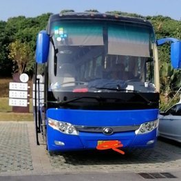 48座金龍大巴包車